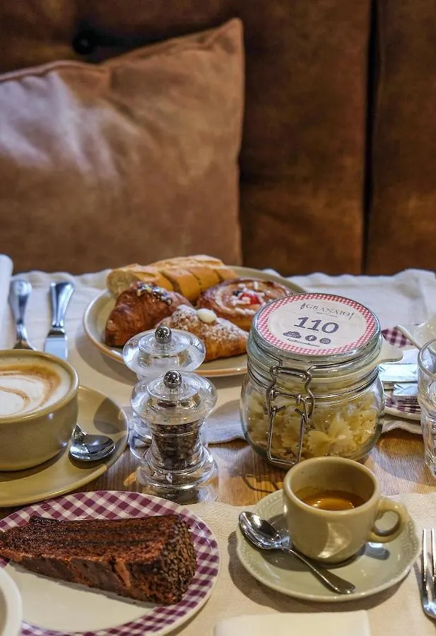 Matilde Boutique Hotel ميلان