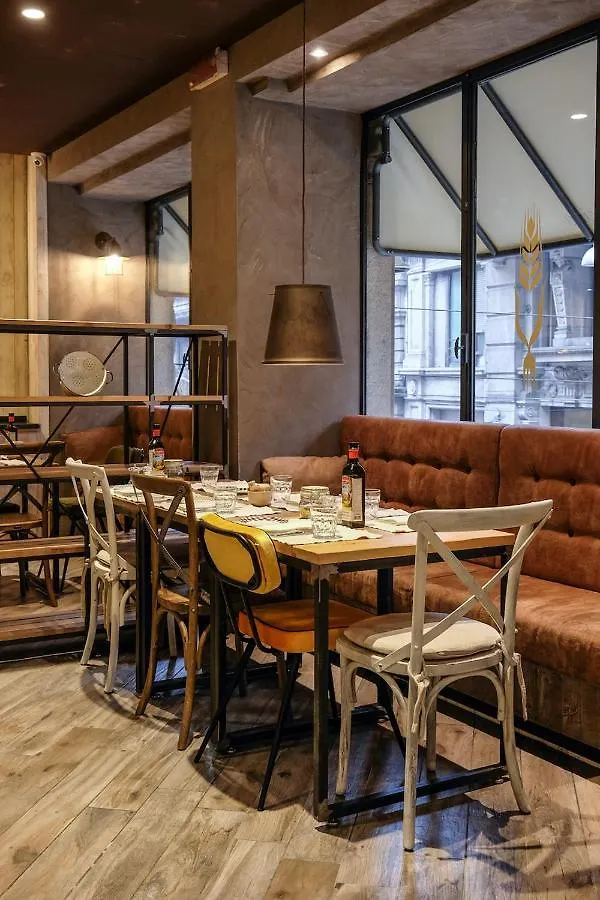 ****  Matilde Boutique Hotel ميلان إيطاليا