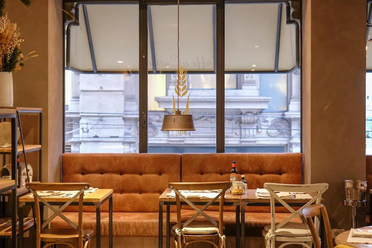 Matilde Boutique Hotel ميلان 4*,