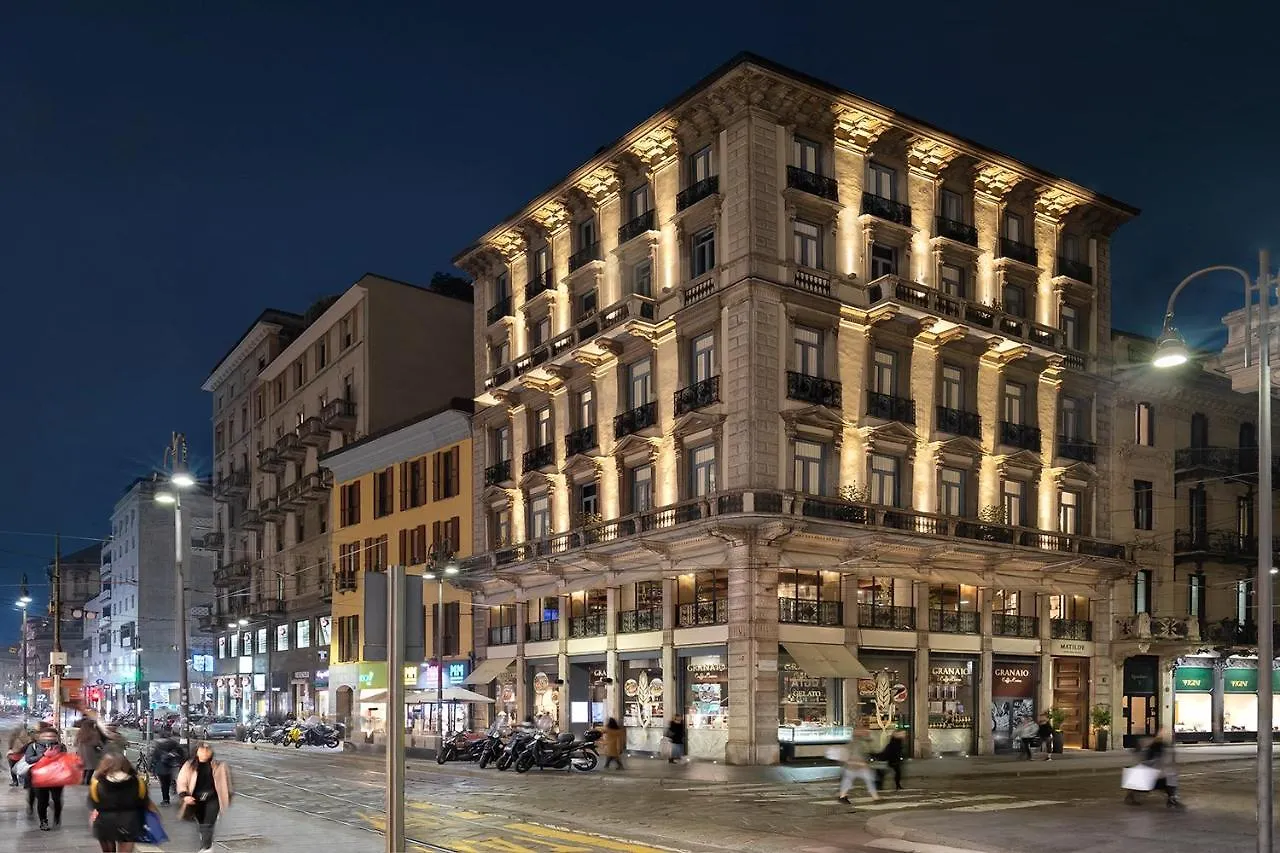 Matilde Boutique Hotel ميلان