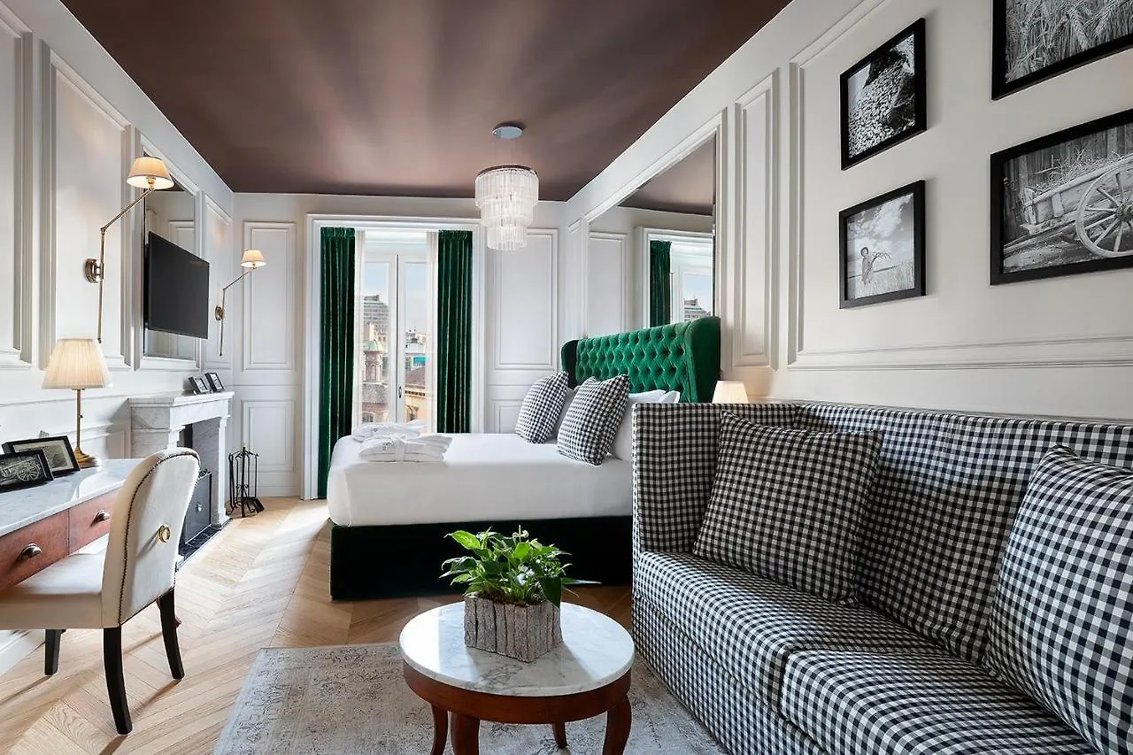 Matilde Boutique Hotel ميلان