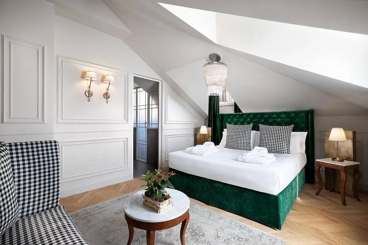 Matilde Boutique Hotel ميلان