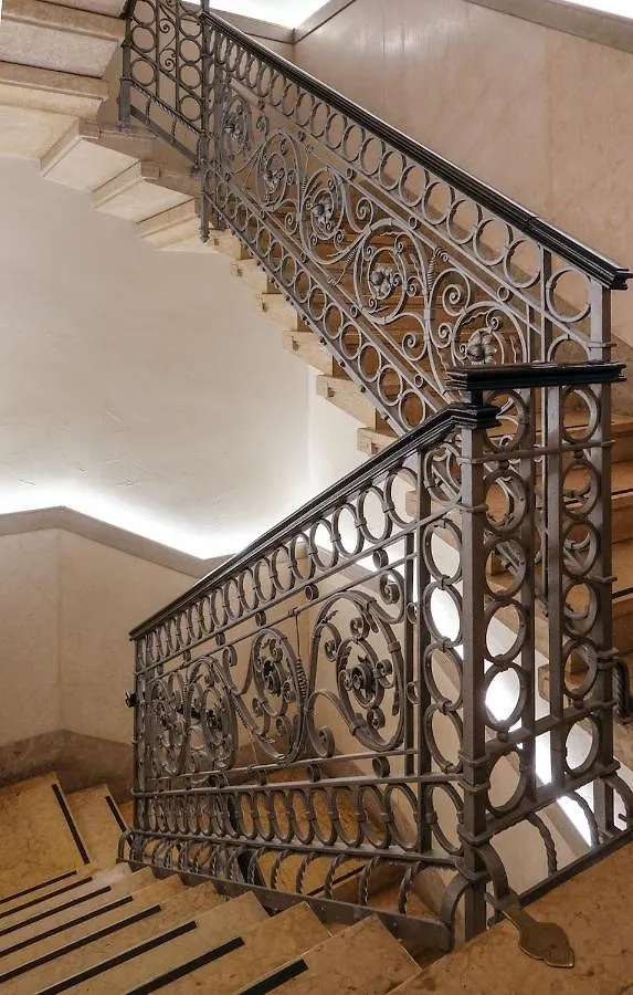 Matilde Boutique Hotel Milão