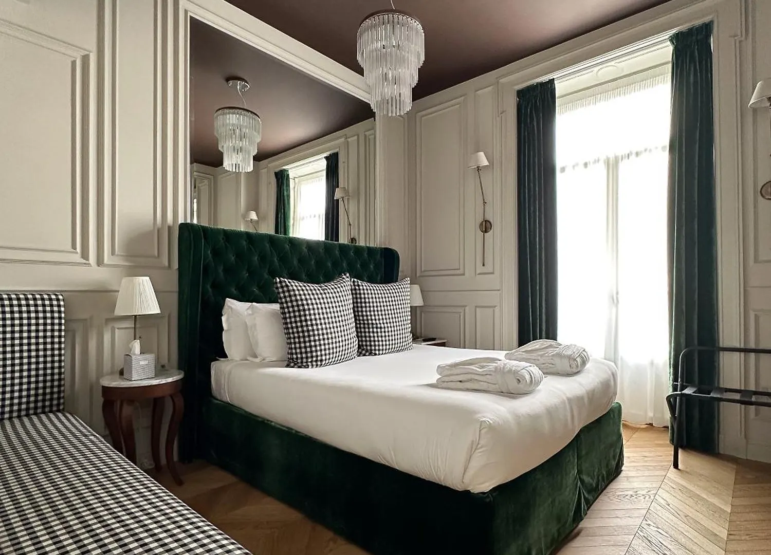 Matilde Boutique Hotel Milão