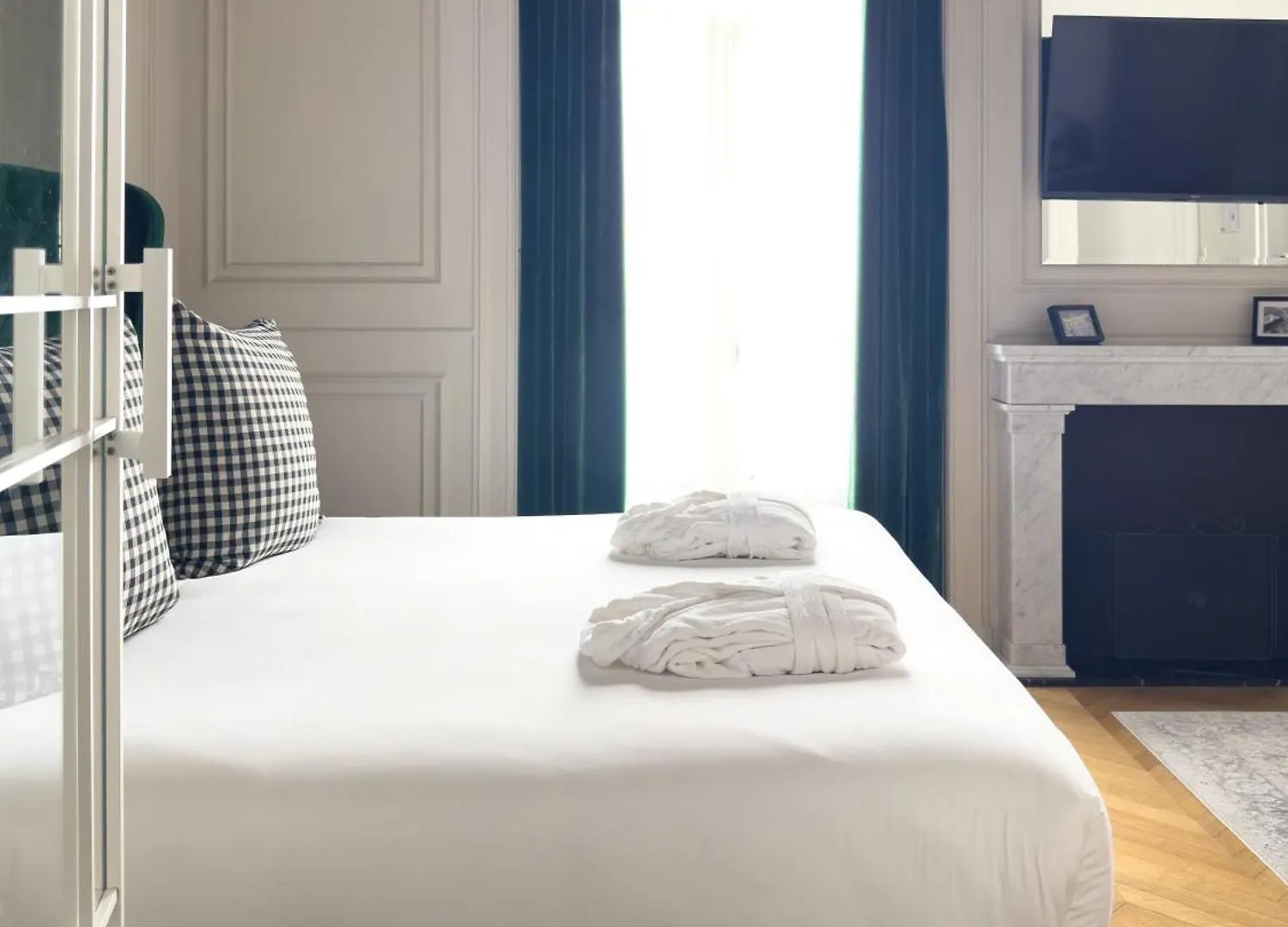 Matilde Boutique Hotel Milão