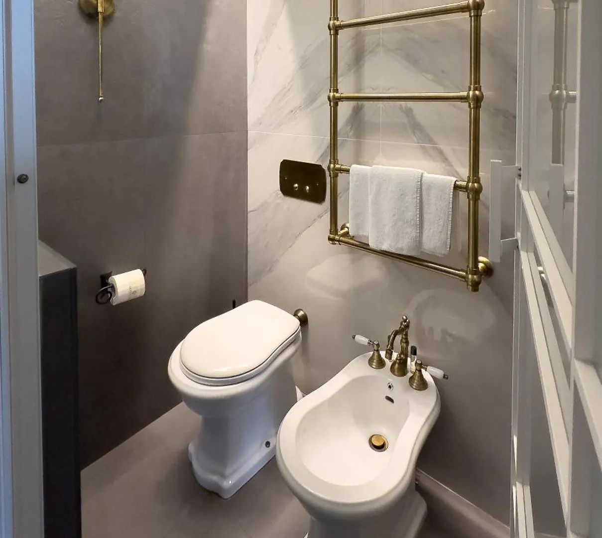 Matilde Boutique Hotel Milão