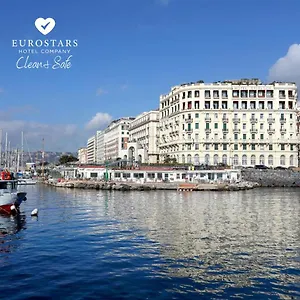 **** Hotell Eurostars Excelsior Italien