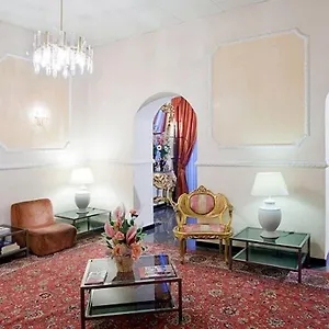 *** Hotell Zara Italien