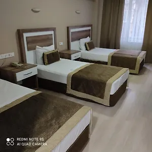 فندق ديمبا