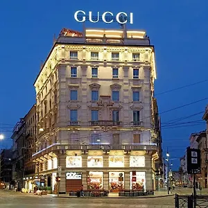 Odsweet Duomo מילאנו