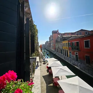 **** Hotell Messner Palace Italien