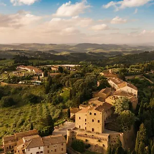Hotel Il Castelfalfi - TUI BLUE SELECTION