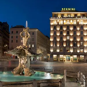 ***** Hotell Sina Bernini Bristol, Autograph Collection Italien