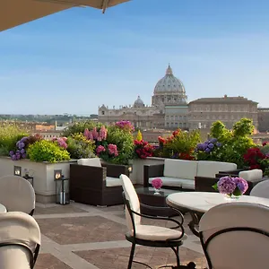 **** Hotell Atlante Star Italien
