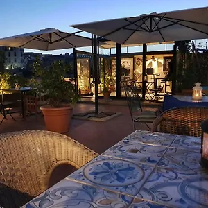 Bed & Breakfast The Spanish Palace, Suites, Rooms, & Terraces