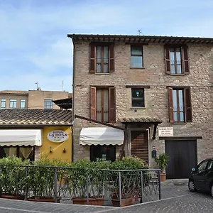** Pensionat Paolo Italien