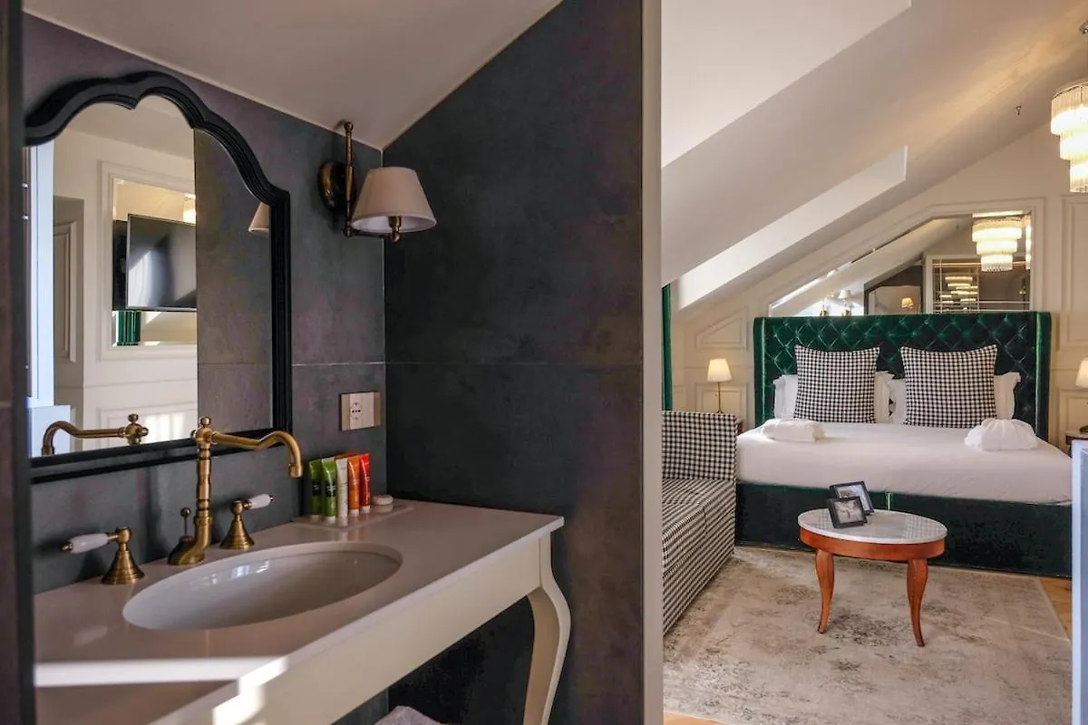 מילאנו Matilde Boutique Hotel