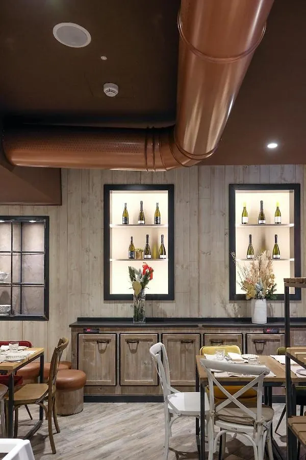 מילאנו Matilde Boutique Hotel
