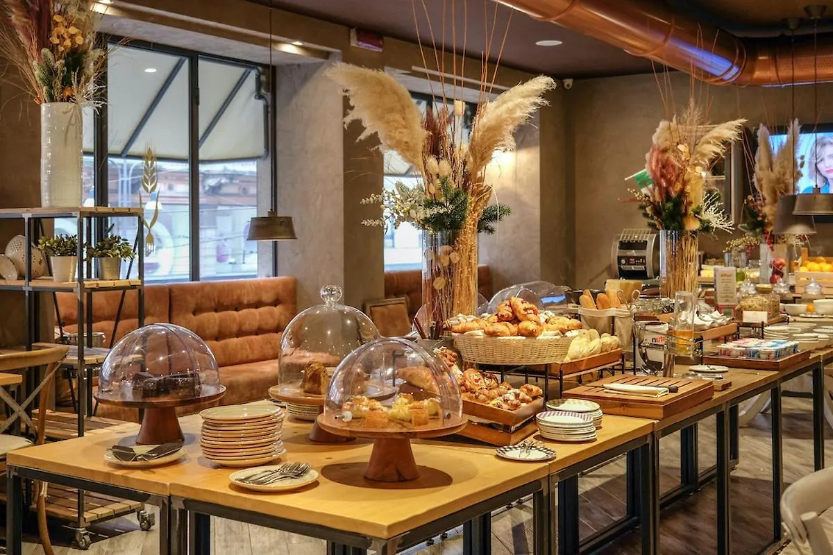 מילאנו Matilde Boutique Hotel