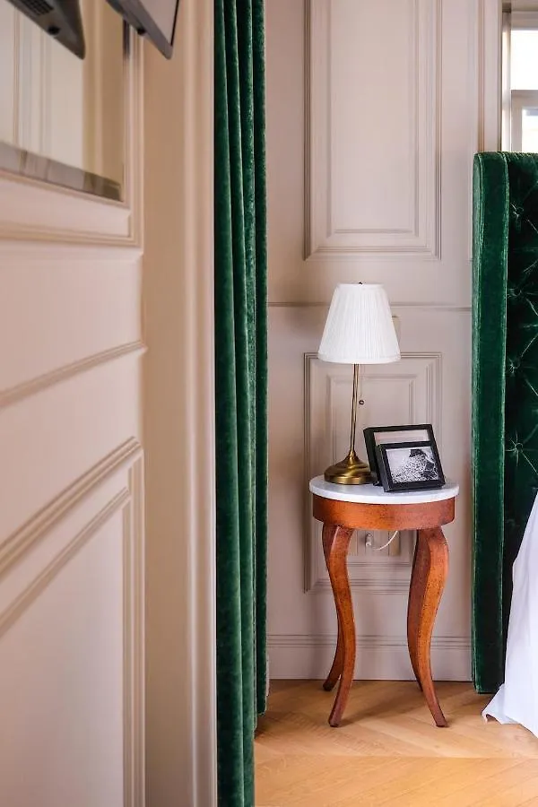 מילאנו Matilde Boutique Hotel