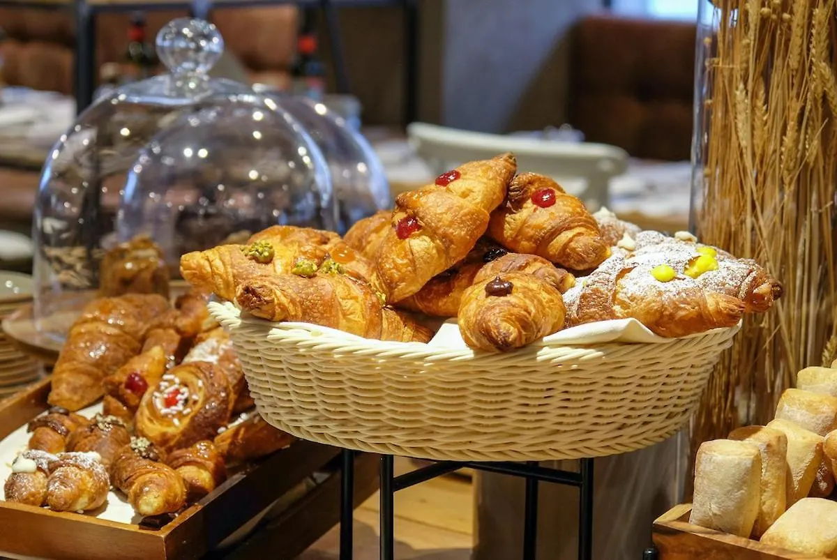 מילאנו Matilde Boutique Hotel