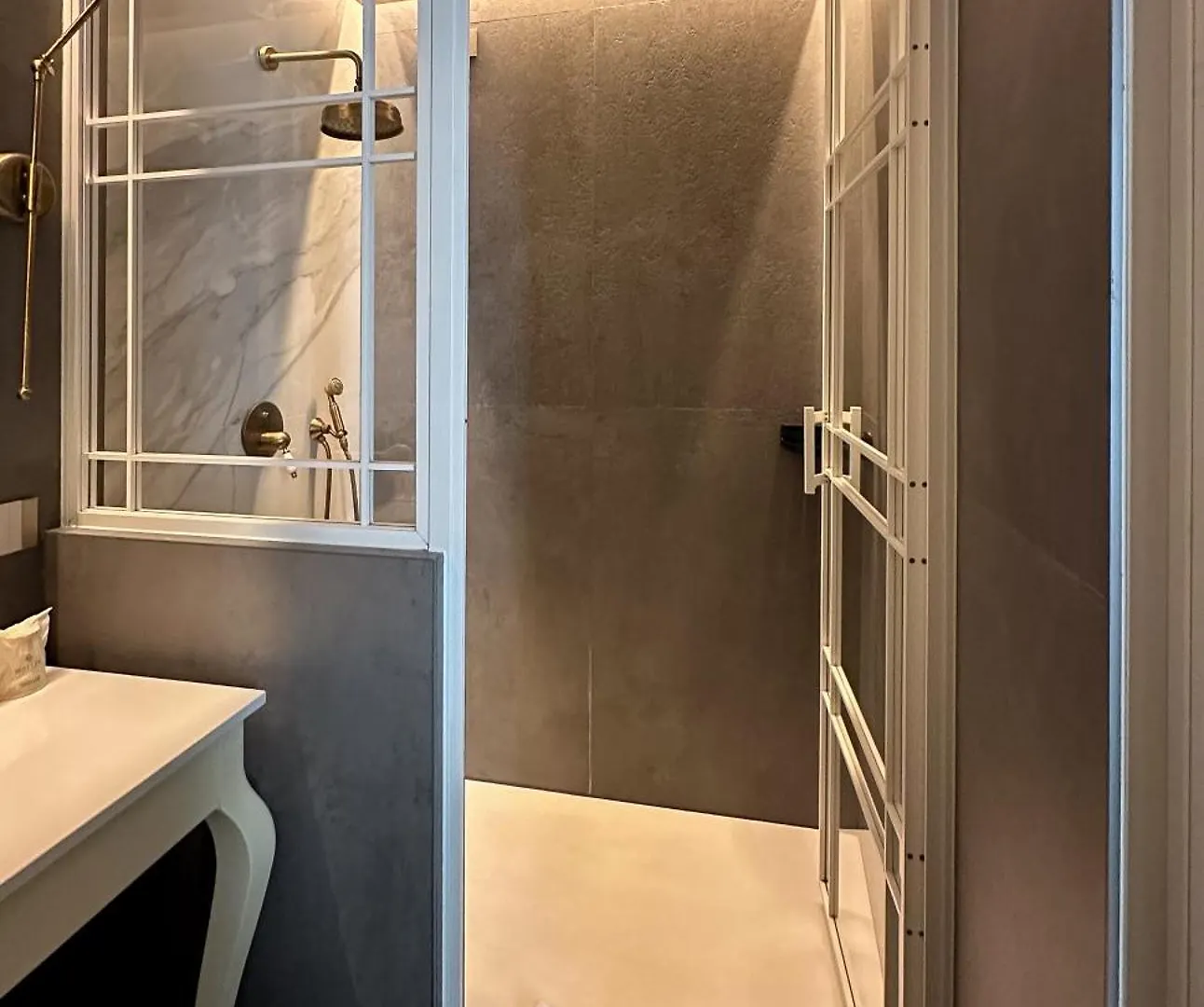 ****  מילאנו Matilde Boutique Hotel איטליה