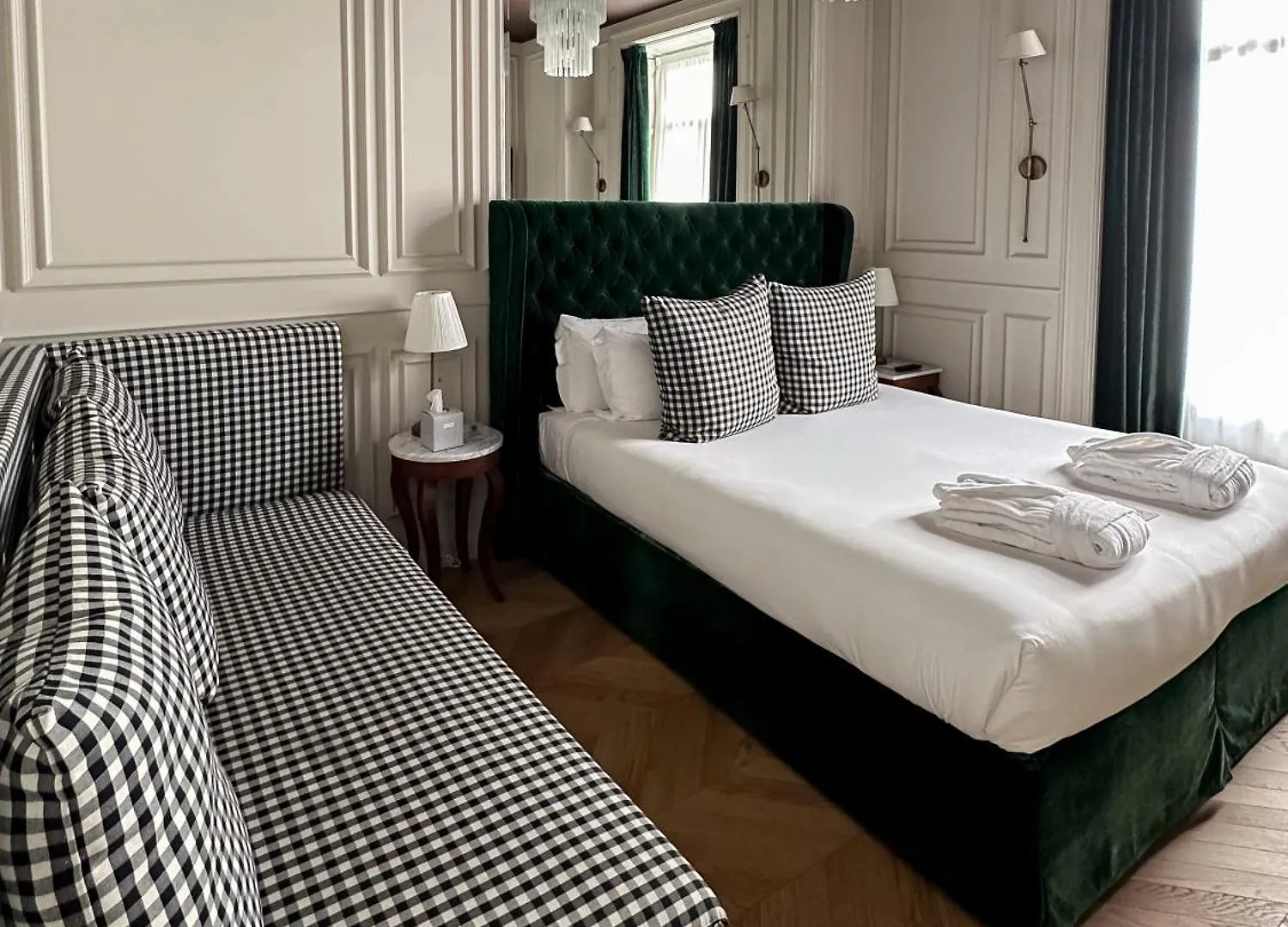 מילאנו Matilde Boutique Hotel איטליה