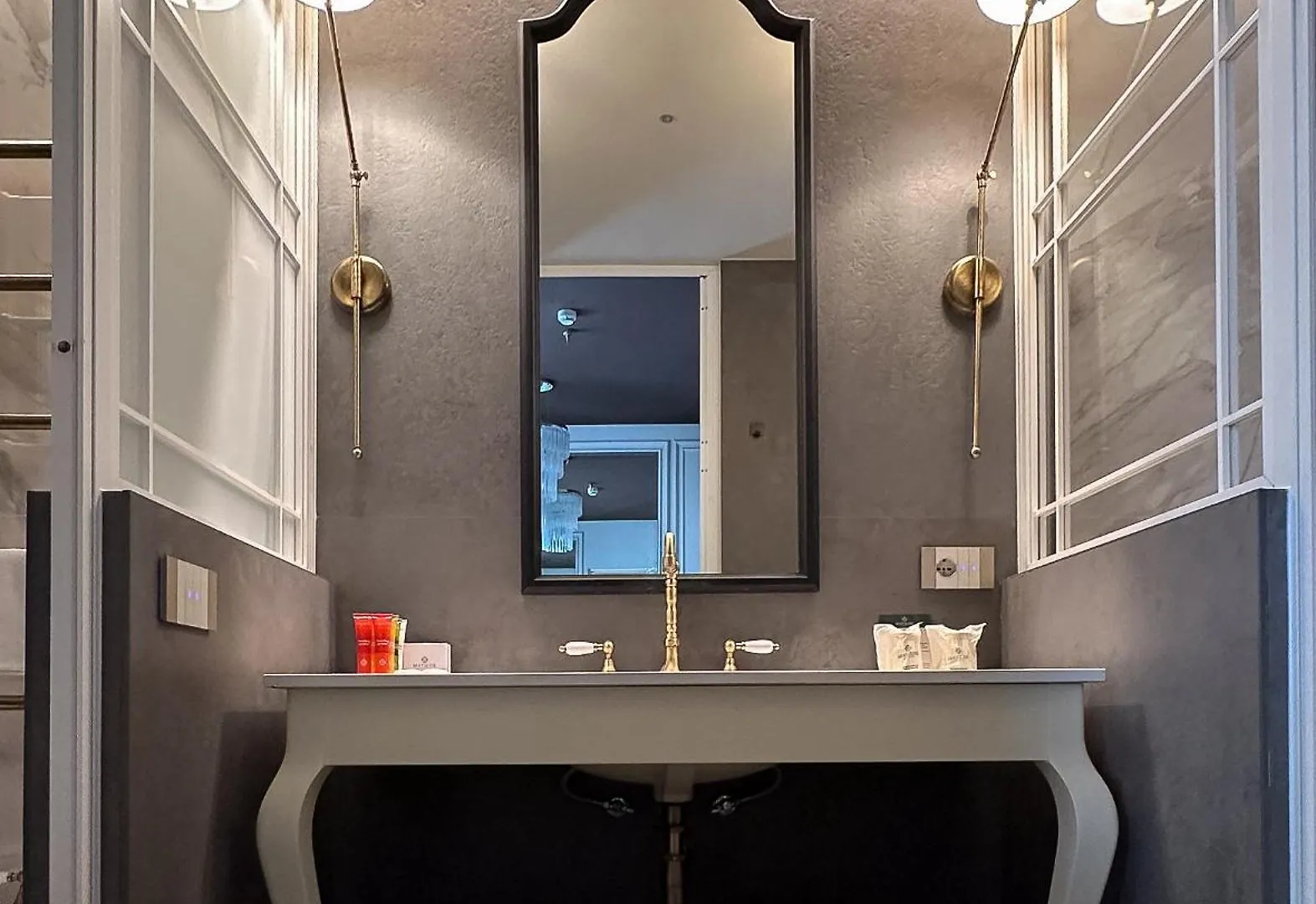 מילאנו Matilde Boutique Hotel