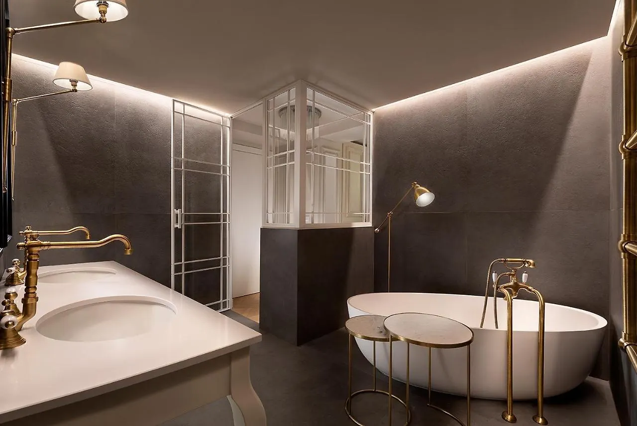 מילאנו Matilde Boutique Hotel